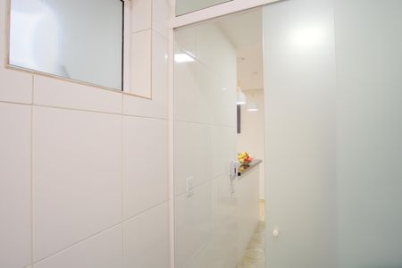 Apartamento à venda com 67m², 3 quartos e 1 vagaÁrea de Serviço