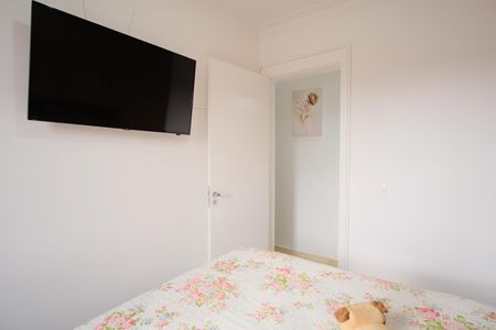 Apartamento à venda com 67m², 3 quartos e 1 vagaQuarto 1