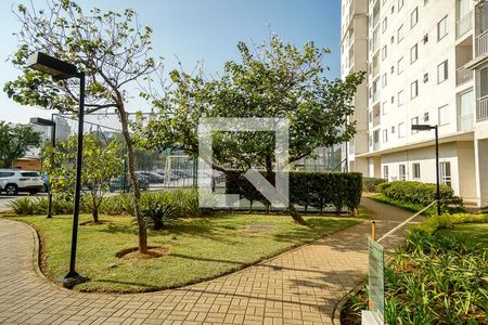 Apartamento à venda com 67m², 3 quartos e 1 vaga Apartamento à venda com 67m², 3 quartos e 1 vagaÁrea comum