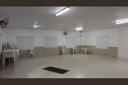 Apartamento para alugar com 48m², 2 quartos e 1 vaga Apartamento para alugar com 48m², 2 quartos e 1 vagaSalão de Festas