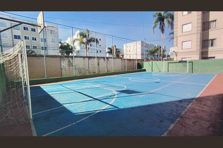 Apartamento para alugar com 48m², 2 quartos e 1 vaga Apartamento para alugar com 48m², 2 quartos e 1 vagaQuadra