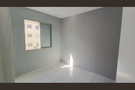 Quarto 2 de apartamento para alugar com 2 quartos, 48m² em Vila Urupes, Suzano