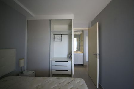 Apartamento para alugar com 47m², 1 quarto e 1 vaga Apartamento para alugar com 47m², 1 quarto e 1 vagaQuarto