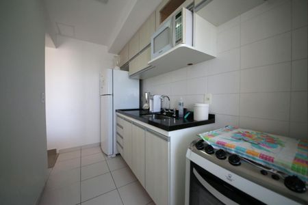 Apartamento para alugar com 47m², 1 quarto e 1 vaga Apartamento para alugar com 47m², 1 quarto e 1 vagaCozinha