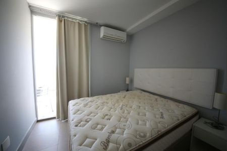 Apartamento para alugar com 47m², 1 quarto e 1 vaga Apartamento para alugar com 47m², 1 quarto e 1 vagaQuarto