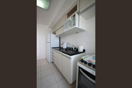 Apartamento para alugar com 47m², 1 quarto e 1 vaga Apartamento para alugar com 47m², 1 quarto e 1 vagaCozinha