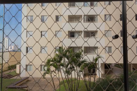 Sala de apartamento à venda com 3 quartos, 97m² em Centro, São Bernardo do Campo
