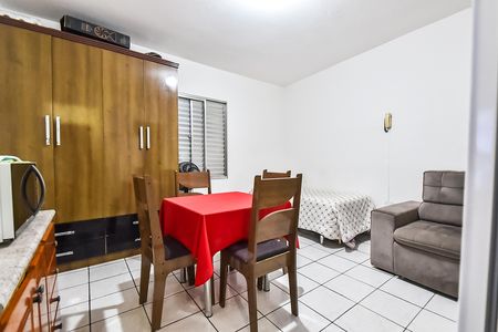 Apartamento à venda com 27m², 1 quarto e 1 vaga Apartamento à venda com 27m², 1 quarto e 1 vagaStudio