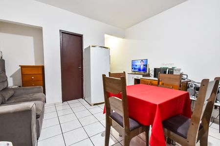 Apartamento à venda com 27m², 1 quarto e 1 vaga Apartamento à venda com 27m², 1 quarto e 1 vagaStudio
