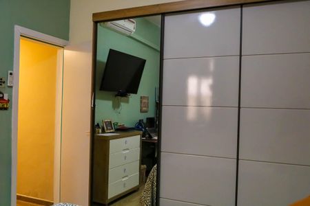 Casa de condomínio para alugar com 61m², 2 quartos e sem vaga Casa de condomínio para alugar com 61m², 2 quartos e sem vagaQuarto 2
