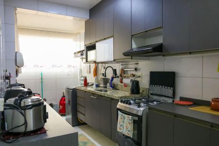 Casa de condomínio para alugar com 61m², 2 quartos e sem vaga Casa de condomínio para alugar com 61m², 2 quartos e sem vagaCozinha
