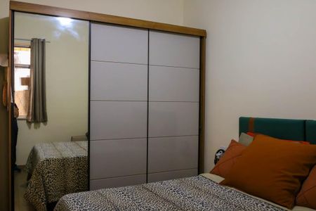 Casa de condomínio para alugar com 61m², 2 quartos e sem vaga Casa de condomínio para alugar com 61m², 2 quartos e sem vagaQuarto 2