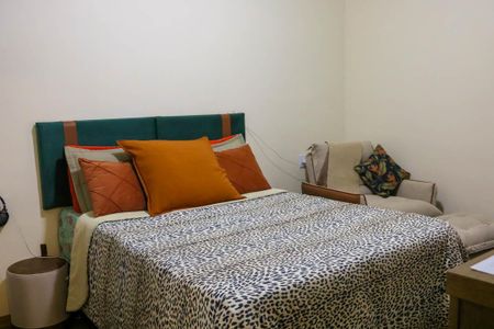Casa de condomínio para alugar com 61m², 2 quartos e sem vaga Casa de condomínio para alugar com 61m², 2 quartos e sem vagaQuarto 2