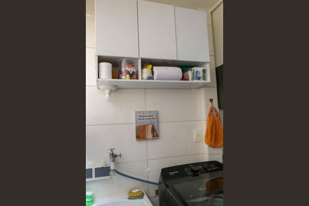 Casa de condomínio para alugar com 61m², 2 quartos e sem vaga Casa de condomínio para alugar com 61m², 2 quartos e sem vagaÁrea de Serviço