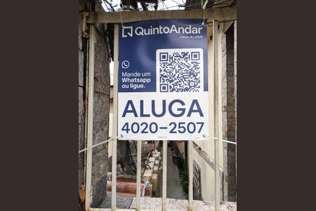 Casa de condomínio para alugar com 61m², 2 quartos e sem vaga Casa de condomínio para alugar com 61m², 2 quartos e sem vagaplaca