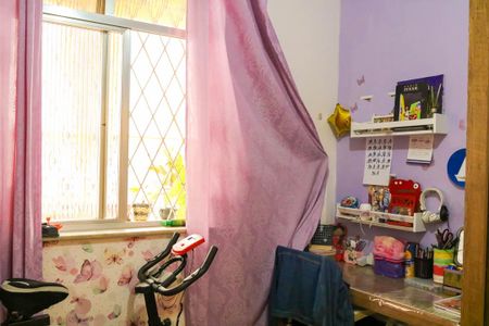 Casa de condomínio para alugar com 61m², 2 quartos e sem vaga Casa de condomínio para alugar com 61m², 2 quartos e sem vagaQuarto 1