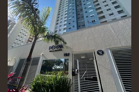 Apartamento para alugar com 64m², 2 quartos e 1 vaga Apartamento para alugar com 64m², 2 quartos e 1 vagaFachada do Prédio