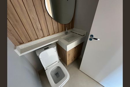 Apartamento para alugar com 64m², 2 quartos e 1 vaga Apartamento para alugar com 64m², 2 quartos e 1 vagaLavabo