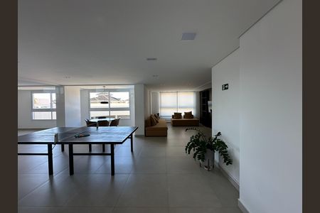 Apartamento para alugar com 64m², 2 quartos e 1 vaga Apartamento para alugar com 64m², 2 quartos e 1 vagaSalão de jogos