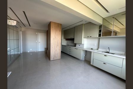 Apartamento para alugar com 64m², 2 quartos e 1 vaga Apartamento para alugar com 64m², 2 quartos e 1 vagaDetalhe Sala