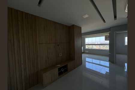 Sala de apartamento para alugar com 2 quartos, 64m² em Vila Branca, Jacareí