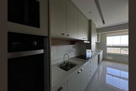 Apartamento para alugar com 64m², 2 quartos e 1 vaga Apartamento para alugar com 64m², 2 quartos e 1 vagaCozinha - Armários