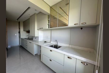 Apartamento para alugar com 64m², 2 quartos e 1 vaga Apartamento para alugar com 64m², 2 quartos e 1 vagaCozinha e Área de Serviço