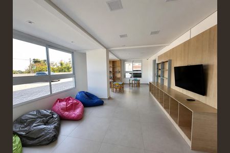Apartamento para alugar com 64m², 2 quartos e 1 vaga Apartamento para alugar com 64m², 2 quartos e 1 vagaBrinquedoteca