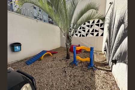 Apartamento para alugar com 64m², 2 quartos e 1 vaga Apartamento para alugar com 64m², 2 quartos e 1 vagaÁrea comum