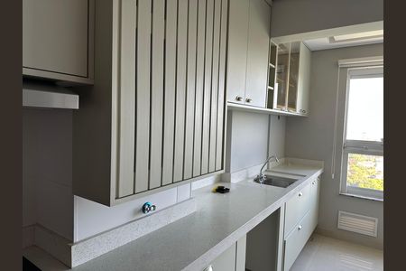 Apartamento para alugar com 64m², 2 quartos e 1 vaga Apartamento para alugar com 64m², 2 quartos e 1 vagaDetalhe da cozinha