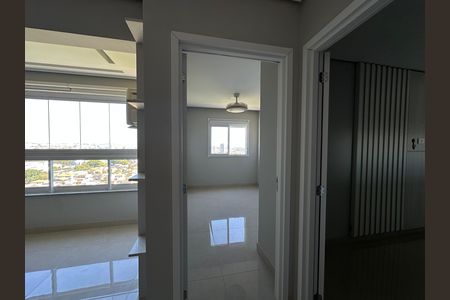Apartamento para alugar com 64m², 2 quartos e 1 vaga Apartamento para alugar com 64m², 2 quartos e 1 vagaCorredor