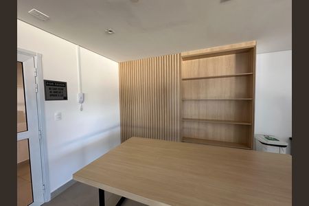Apartamento para alugar com 64m², 2 quartos e 1 vaga Apartamento para alugar com 64m², 2 quartos e 1 vagaÁrea comum - Salão de festas
