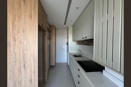 Apartamento para alugar com 64m², 2 quartos e 1 vaga Apartamento para alugar com 64m², 2 quartos e 1 vagaCozinha