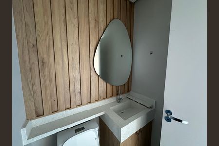 Apartamento para alugar com 64m², 2 quartos e 1 vaga Apartamento para alugar com 64m², 2 quartos e 1 vagaLavabo