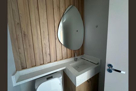 Apartamento para alugar com 64m², 2 quartos e 1 vaga Apartamento para alugar com 64m², 2 quartos e 1 vagaLavabo
