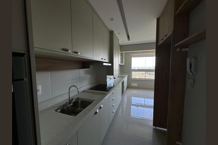 Apartamento para alugar com 64m², 2 quartos e 1 vaga Apartamento para alugar com 64m², 2 quartos e 1 vagaCozinha