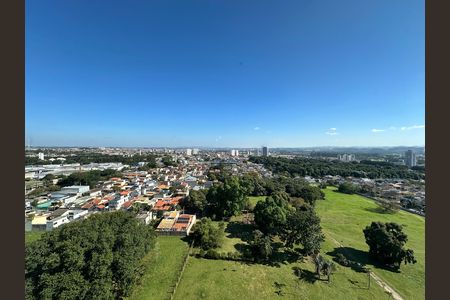 Apartamento para alugar com 64m², 2 quartos e 1 vaga Apartamento para alugar com 64m², 2 quartos e 1 vagaVista da Varanda