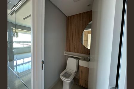 Apartamento para alugar com 64m², 2 quartos e 1 vaga Apartamento para alugar com 64m², 2 quartos e 1 vagaLavabo