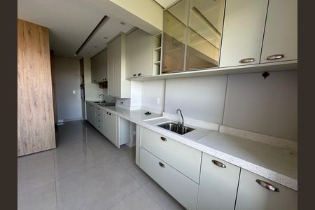 Apartamento para alugar com 64m², 2 quartos e 1 vaga Apartamento para alugar com 64m², 2 quartos e 1 vagaCozinha e Área de Serviço