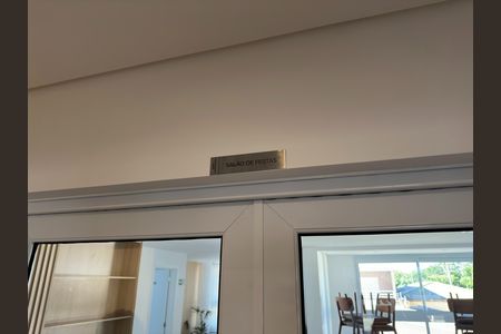 Apartamento para alugar com 64m², 2 quartos e 1 vaga Apartamento para alugar com 64m², 2 quartos e 1 vagaÁrea comum - Salão de festas