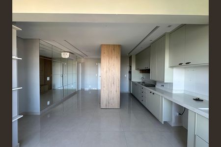 Apartamento para alugar com 64m², 2 quartos e 1 vaga Apartamento para alugar com 64m², 2 quartos e 1 vagaDetalhe Sala