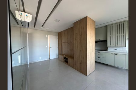 Apartamento para alugar com 64m², 2 quartos e 1 vaga Apartamento para alugar com 64m², 2 quartos e 1 vagaSala