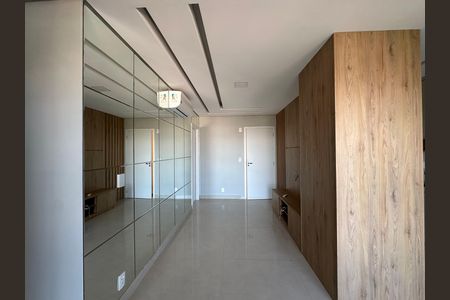 Apartamento para alugar com 64m², 2 quartos e 1 vaga Apartamento para alugar com 64m², 2 quartos e 1 vagaSala