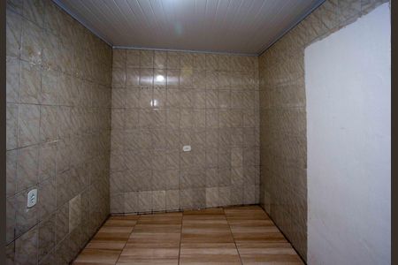 Casa para alugar com 30m², 1 quarto e sem vagaQuarto