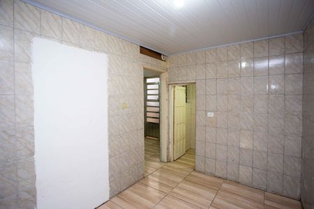 Casa para alugar com 30m², 1 quarto e sem vagaQuarto