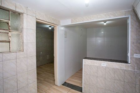 Casa para alugar com 30m², 1 quarto e sem vagaCozinha