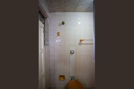 Casa para alugar com 30m², 1 quarto e sem vagaBanheiro