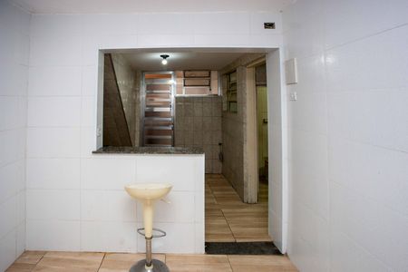 Casa para alugar com 30m², 1 quarto e sem vagaSala