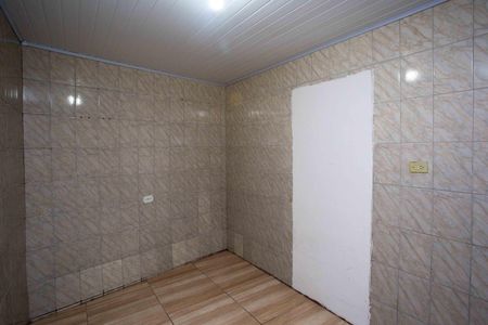 Casa para alugar com 30m², 1 quarto e sem vagaQuarto