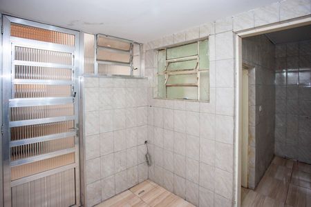 Casa para alugar com 30m², 1 quarto e sem vagaCozinha